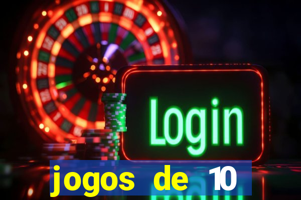 jogos de 10 centavos nas plataformas